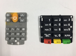 橡胶类产品